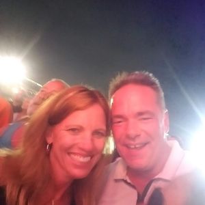 Meet your Posher, Loretta